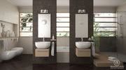 Bagno Render - ProARREDI