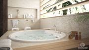 Bagno Render - ProARREDI