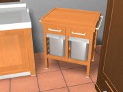 Render Arredamento - ProARREDI